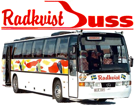RadkvistBussLogo